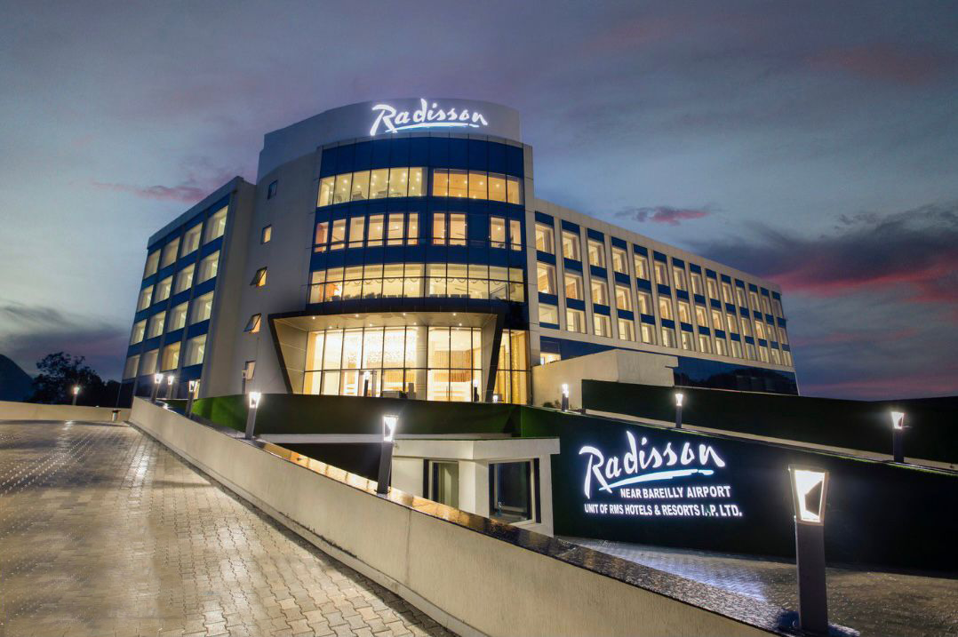 Radisson Hotels