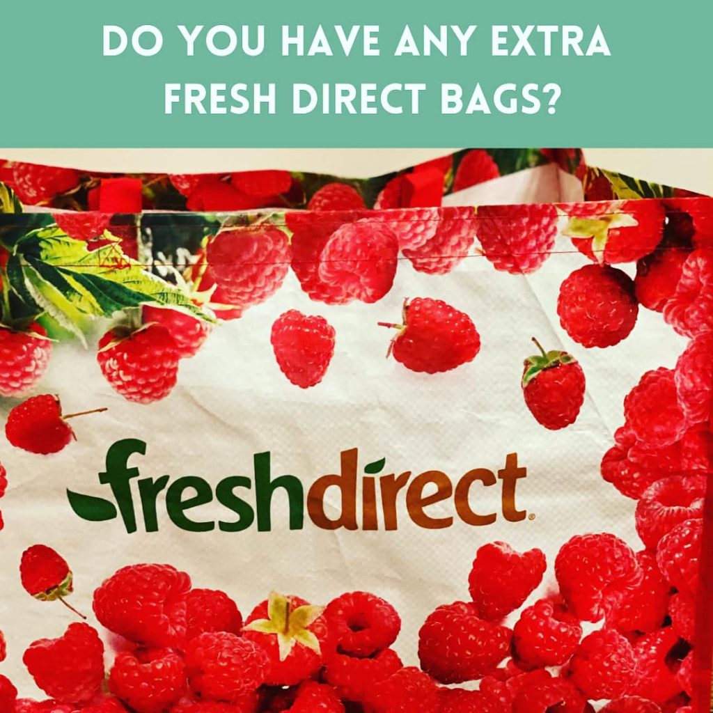 FreshDirect 