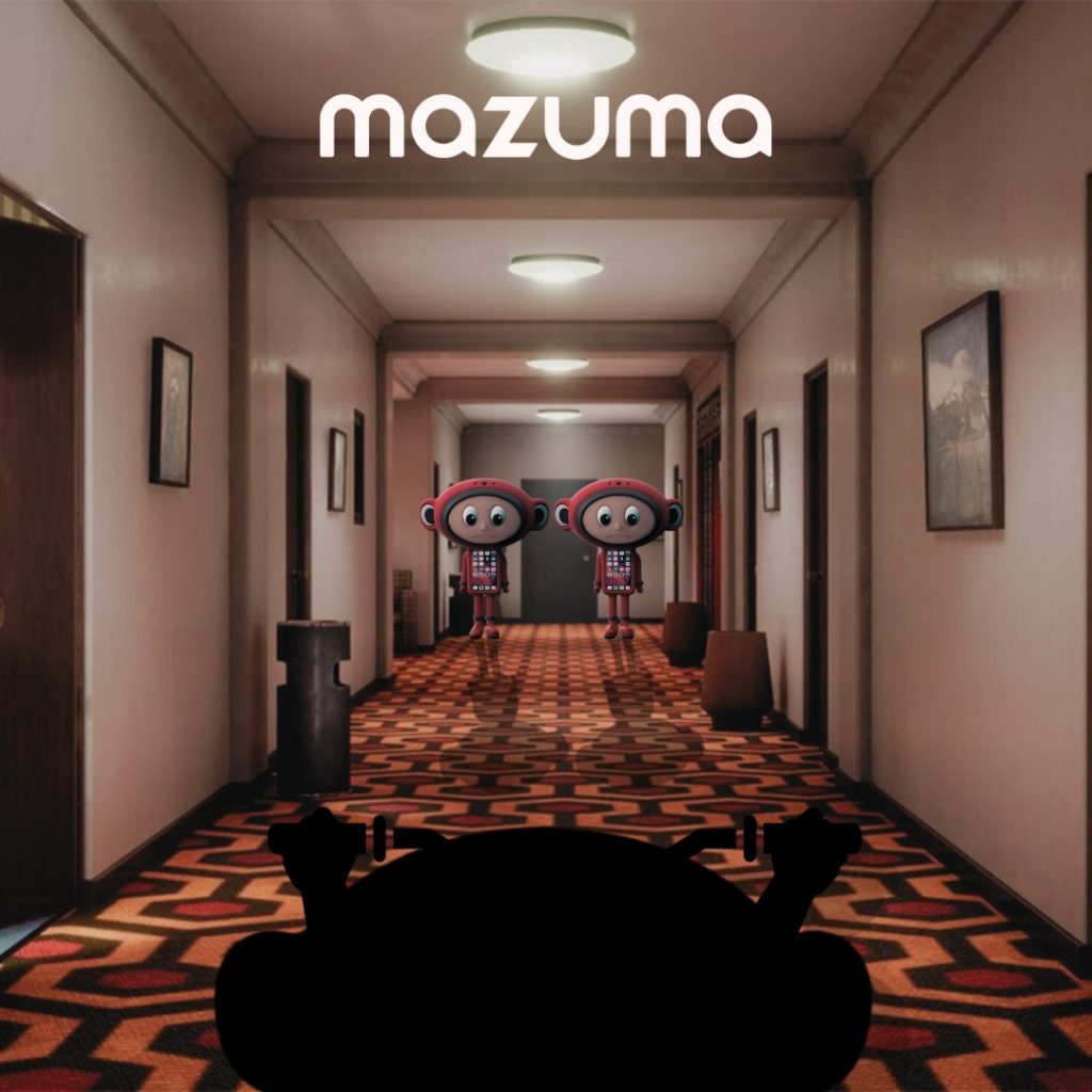 Mazuma mobile