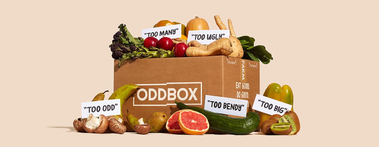 Oddbox